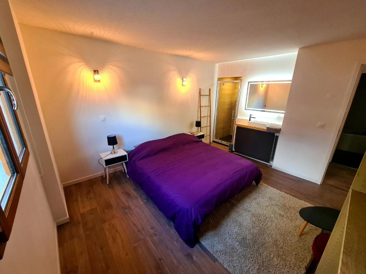 Ferme De La Gibussiere Apartment Presilly  Exterior photo