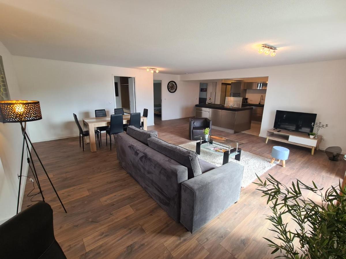 Ferme De La Gibussiere Apartment Presilly  Exterior photo