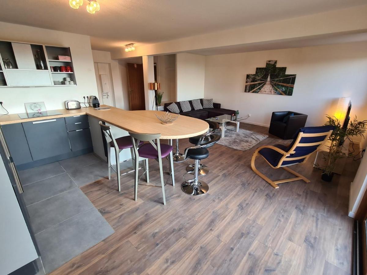Ferme De La Gibussiere Apartment Presilly  Exterior photo