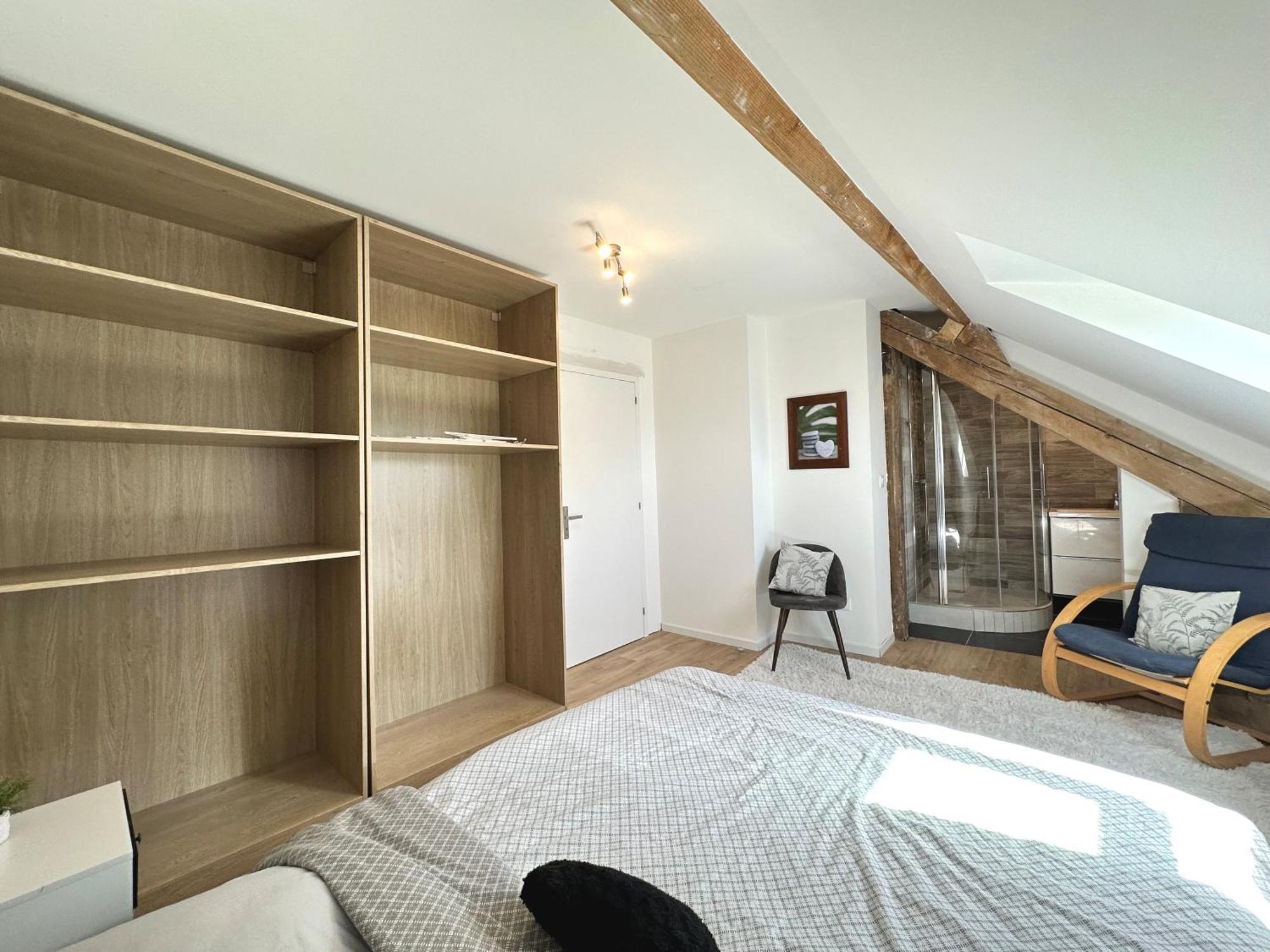 Ferme De La Gibussiere Apartment Presilly  Exterior photo