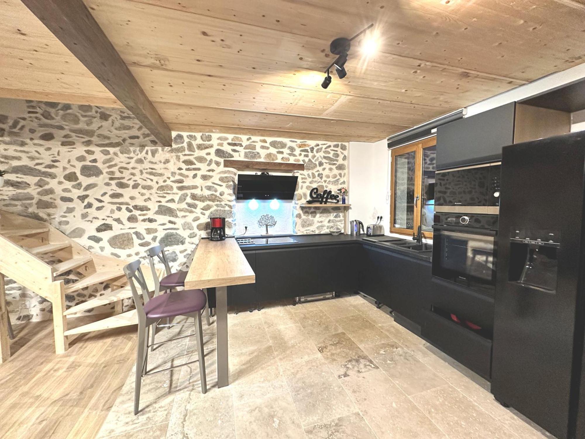 Ferme De La Gibussiere Apartment Presilly  Exterior photo